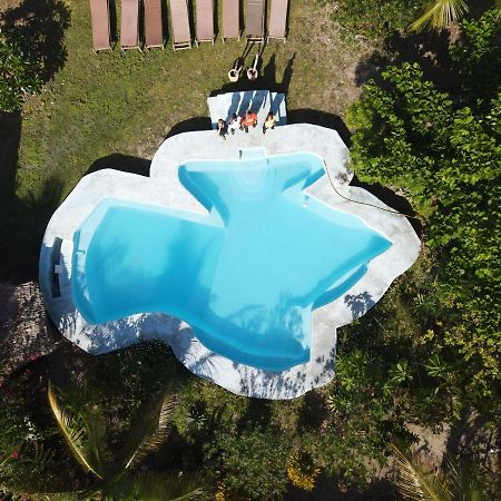 More Africa Guesthouse Паже Екстериор снимка