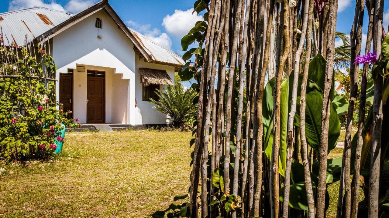 More Africa Guesthouse Паже Екстериор снимка