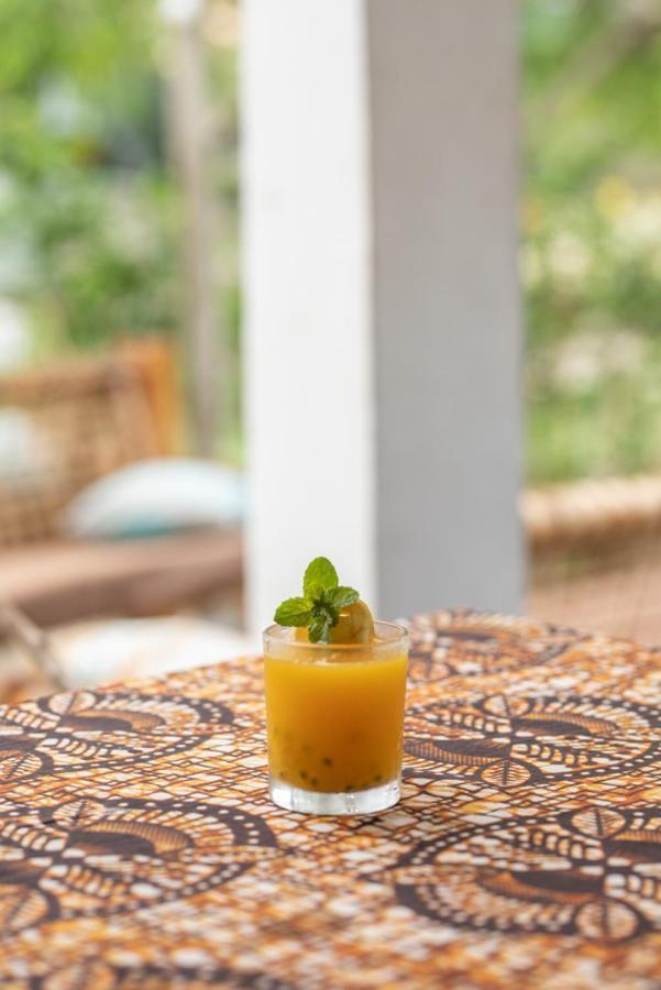 More Africa Guesthouse Паже Екстериор снимка