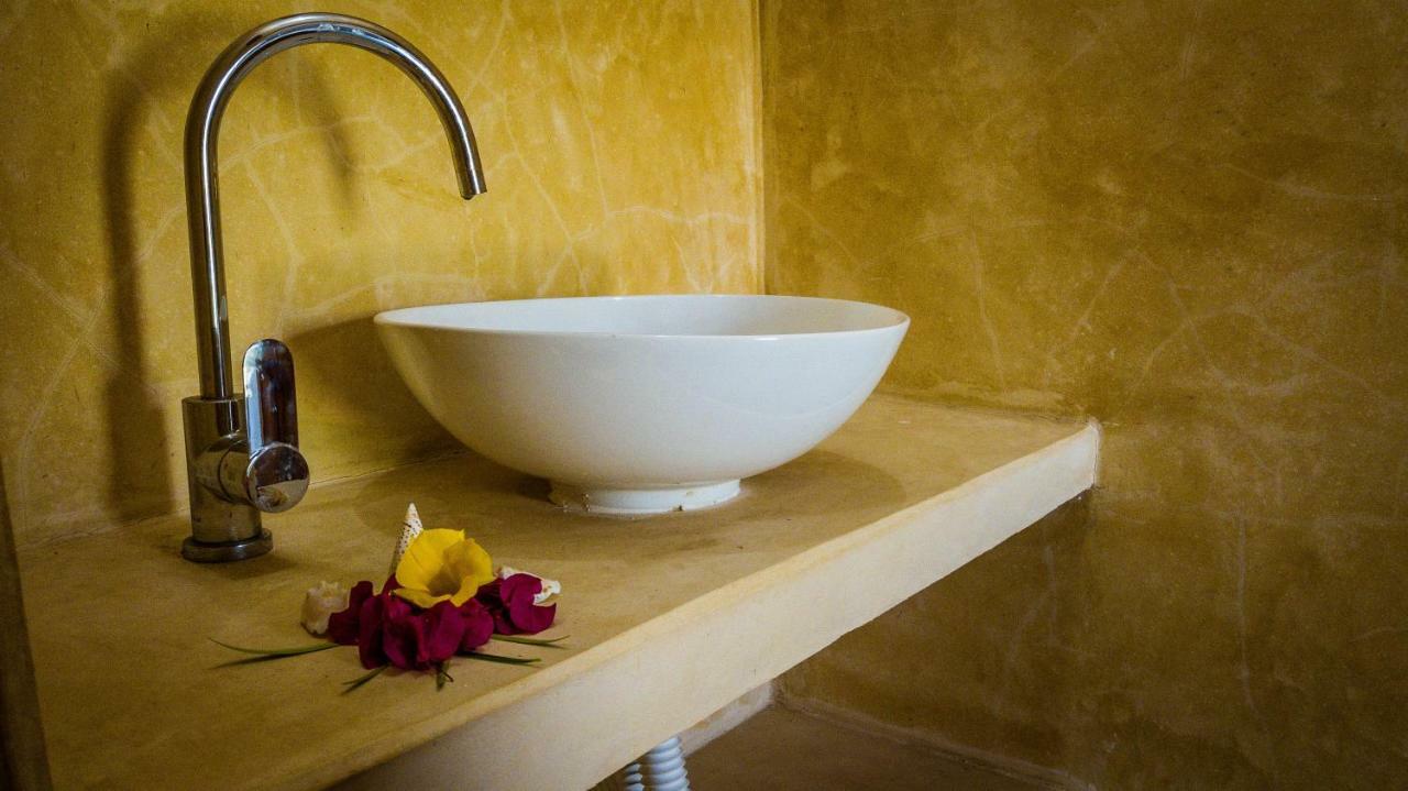 More Africa Guesthouse Паже Екстериор снимка