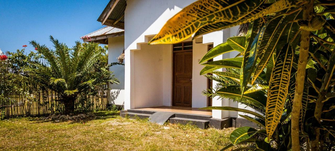 More Africa Guesthouse Паже Екстериор снимка
